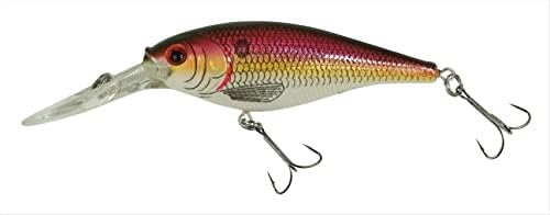 Berkley Flicker Shad Fishing Hard Bait by Berkley