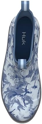 Womens KC Print Rogue Wave Boots - Image 6