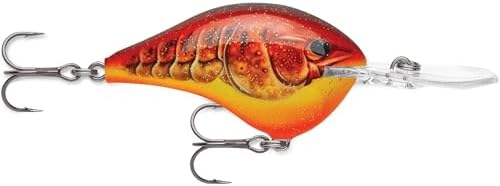 Rapala Dives-to 12 by RAPALA
