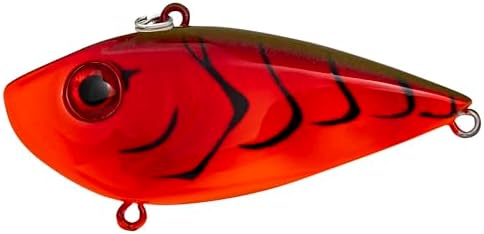 Strike King Red Eyed Shad Fishing Lure - Image 2