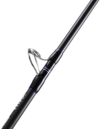 Okuma Cedros E-Glass Jigging Rods - Image 2