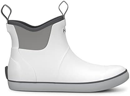 HUK mens Rogue Wave Shoe, High-performance Fishing & Deck Boot - Image 3