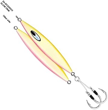 Daiwa Daiwa Saltiga Sk Jig - Image 5