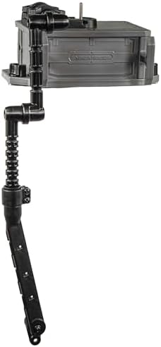 YakAttack CellBlok with Switchblade Transducer Arm Combo by YakAttack