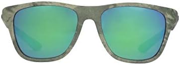 HUK Sunglasses, Polarized Lens Eyewear with Performance Frames, Fishing, Sports & Outdoors Sunglasses - Image 2