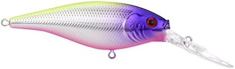 Berkley Flicker Shad Fishing Hard Bait - Image 2