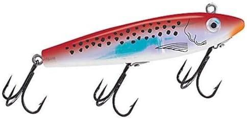 Missile Baits Ike's Micro Jig by Missile+Baits