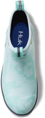 Womens KC Print Rogue Wave Boots - Image 4