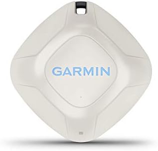 Garmin Striker Cast, Castable Sonar, Pair with Mobile Device and Cast from Anywhere, Reel in to Locate and Display Fish on Smartphone or Tablet (010-02246-00) by Unknown
