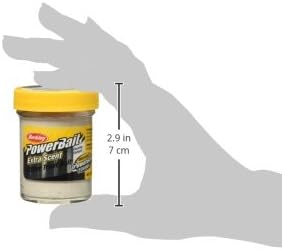 Berkley PowerBait Trout Fishing Dough Bait - Image 2