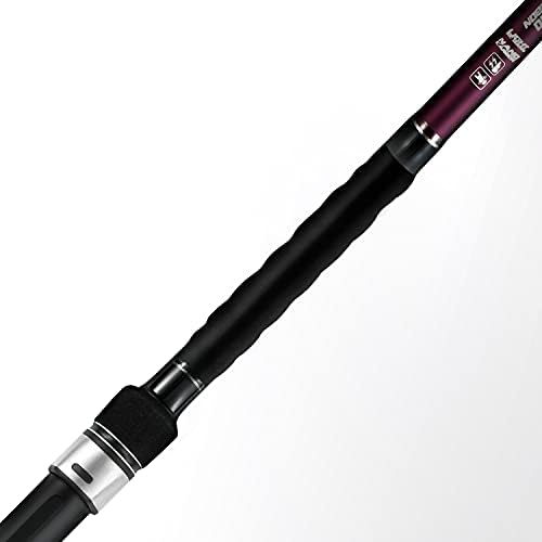 BERRYPRO Surf Spinning Rod Surf Casting Fishing Rod Carbon Fiber Travel Fishing Rod - Image 6