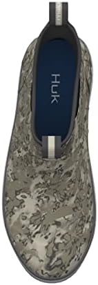 HUK mens Rogue Wave Shoe, High-performance Fishing & Deck Boot - Image 6