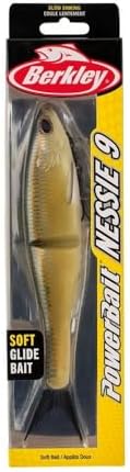 Berkley PowerBait Nessie Fishing Soft Bait - Image 3