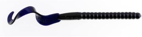 Berkley PowerBait Power Worms Fishing Soft Bait by Berkley