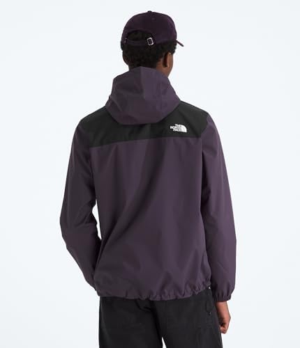 The North Face Men's Antora Waterproof Jacket (Standard and Big Size) - Image 4