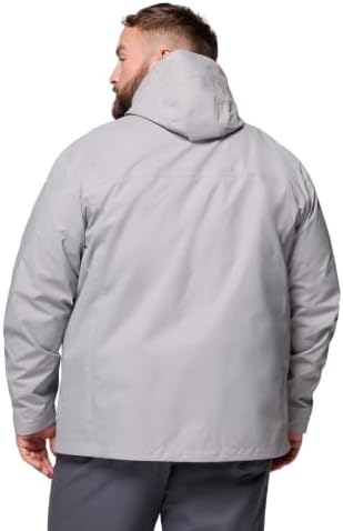 Columbia Men's Watertight II Rain Jacket - Image 2