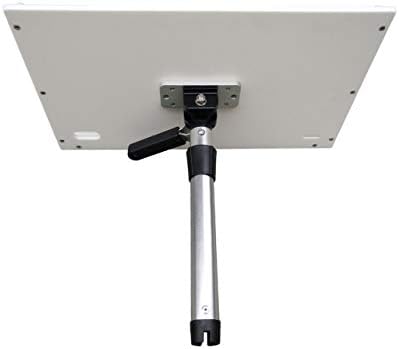 Brocraft Adjustable Grill Mount for Boat Rod Holder / Boat BBQ Mount - Image 6