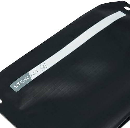 Plano StowAll Waterproof Zip Pouch - Small - Image 3
