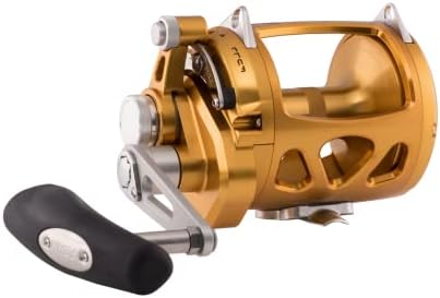 Penn International VI Conventional Fishing Reels (All Models & Sizes) by Unknown