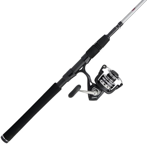 PENN Pursuit V Spinning Reel Combo by Unknown