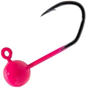 Fly Tying Sickle Jig Heads by Temorah