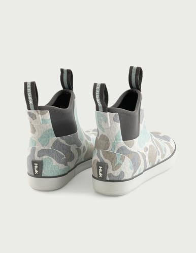 Womens KC Print Rogue Wave Boots - Image 4