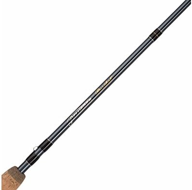 Pflueger President Spinning Reel and Fishing Rod Combo - Image 4