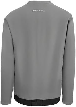 Lifeshirt Classic Pro U.S Coast Guard Approved Life Jacket Long Sleeve - Image 4