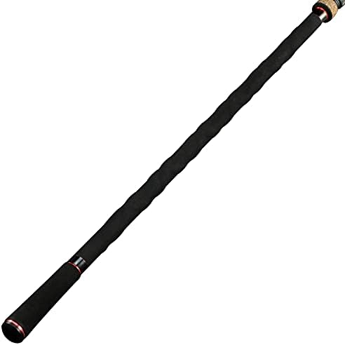Berrypro Surf Spinning Rod Full Carbon Surf Fishing Rod Medium Action Surf Rod - Image 6