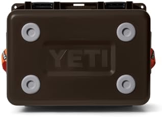 YETI LoadOut GoBox Collection, Divided Waterproof Cargo Case, Dry Box, Camera Case, Fishing Tackle Box - Image 5