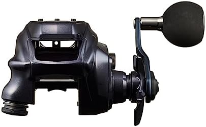 Daiwa Electric Reel 23 Leoblitz 200J/200JL - Image 4