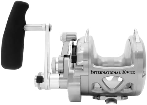 Penn International VI Conventional Fishing Reels (All Models & Sizes) - Image 3