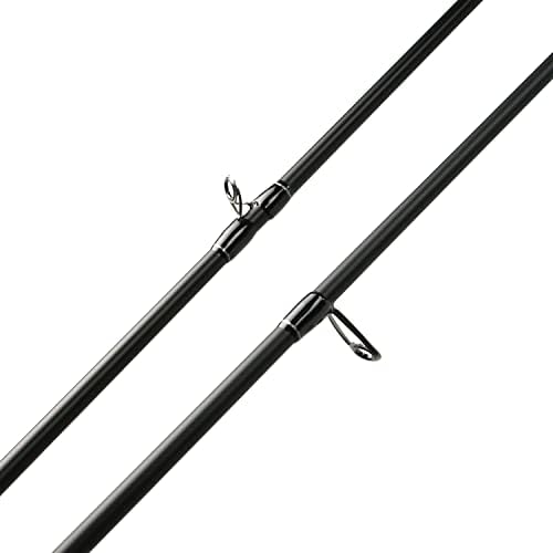 Okuma Voyager Signature 3 and 4 Piece Travel Rods - Image 4