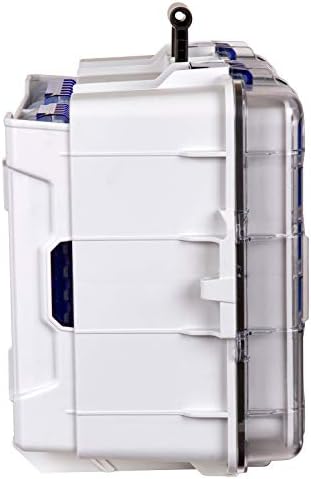 Flambeau Outdoors HD Waterproof Tackle Satchel w/ 2 Tuff Tainers, Floating - Image 4