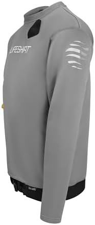 Lifeshirt Classic Pro U.S Coast Guard Approved Life Jacket Long Sleeve - Image 2