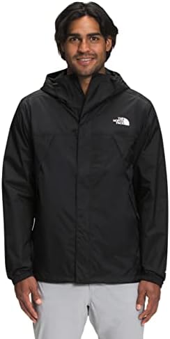 The North Face Men's Antora Waterproof Jacket (Standard and Big Size) by Unknown