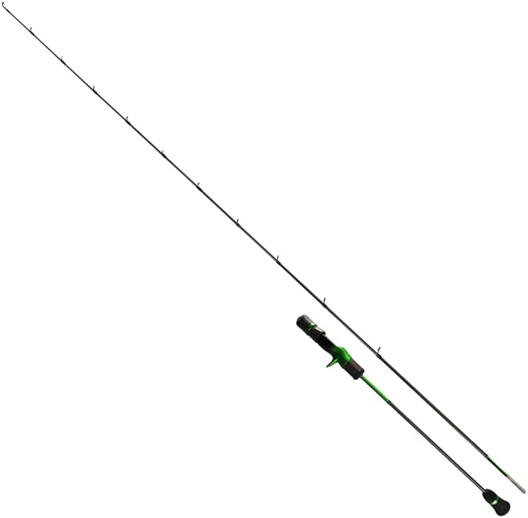 PURELURE Boldness Slow Pitch Jigging Rod, Saltwater Spinning & Casting Rod - Image 2