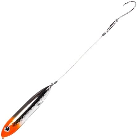 Rattling Catfish Spook Float Rig - 1 Pack - Image 4
