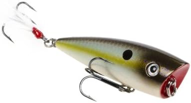 Strike King KVD Splash Hardbait Series Bait by StrikeKing