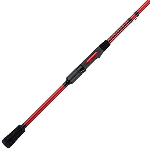 Ugly Stik Carbon Spinning Fishing Rod by UglyStik