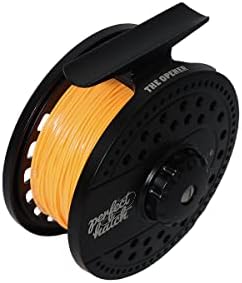Perfect Hatch The Opener Fly Fishing Rod & Reel Combo - Image 5