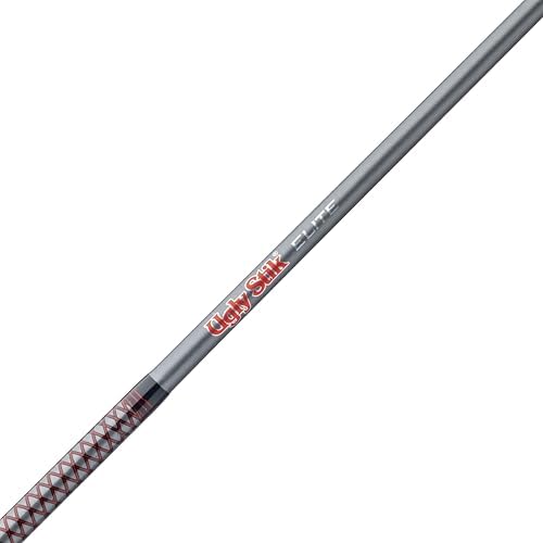 Ugly Stik Elite Spinning Fishing Rod - Image 5