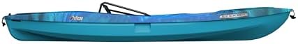 Pelican Seek 100X - Recreational Sit on top Kayak - Lightweight Smart Design - Adjustable Ergoform™ Seating System - 10 ft - Image 3