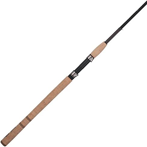 Ugly Stik Elite Salmon/Steelhead Spinning Fishing Rod by UglyStik