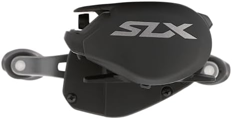 Shimano SLX A Low Profile ReelsFishing - Image 4