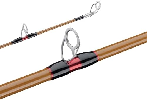 Ugly Stik Tiger Casting Fishing Rod by UglyStik