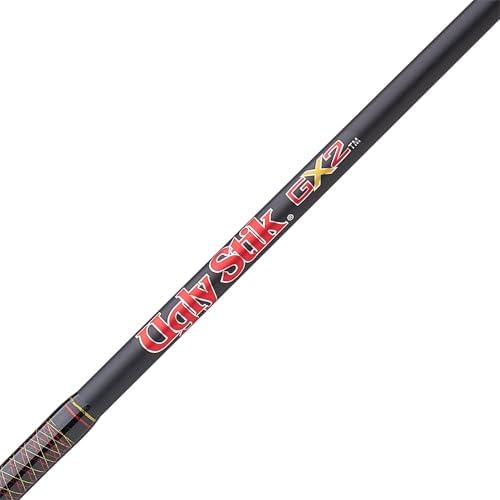 Ugly Stik GX2 Spinning Reel and Fishing Rod Combo - Image 5