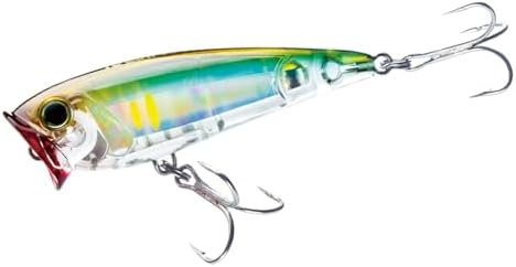 Duel Yo Zuri R 1349 D Inshore by DUEL