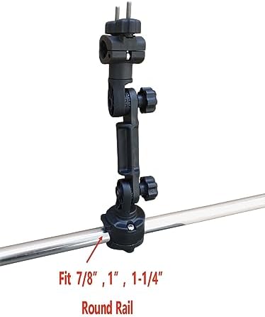 Brocraft Trolling Motor Stabilizer Mount/Boat Trolling Motor Stabilizer Mount - Image 5