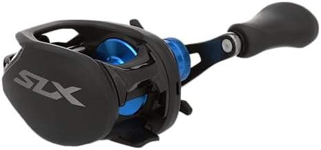Shimano SLX A Low Profile ReelsFishing - Image 6